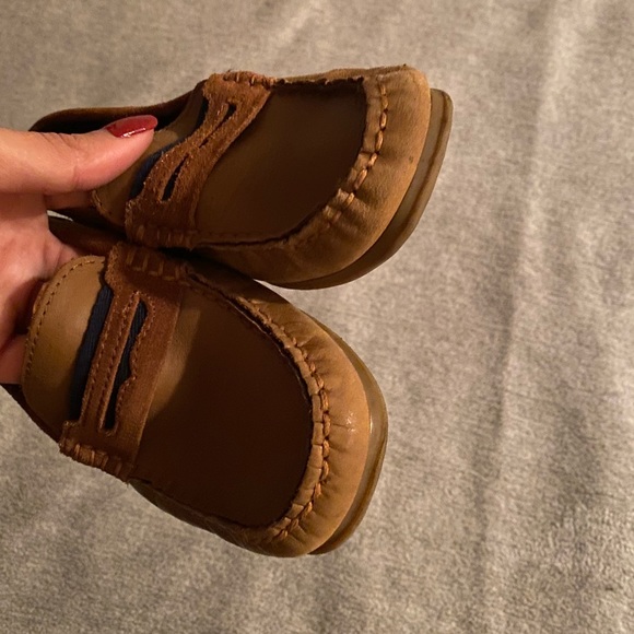 💥 ZARA BOYS COLLECTION LOAFERS - Picture 9 of 9